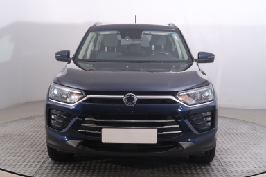 SsangYong Korando - 2023