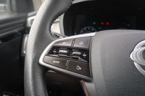 SsangYong Korando - 2023