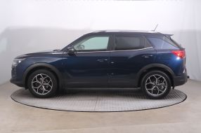 SsangYong Korando - 2023
