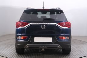 SsangYong Korando - 2023