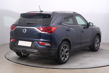 SsangYong Korando - 2023