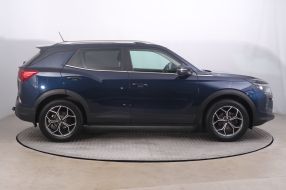 SsangYong Korando - 2023