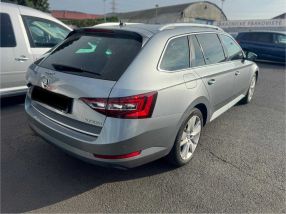 Skoda Superb - 2018