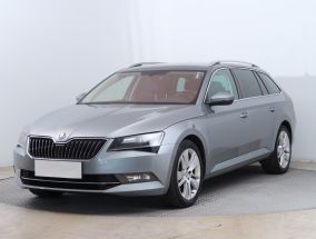 Skoda Superb - 2018