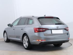 Skoda Superb - 2018