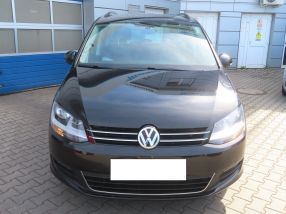 Volkswagen Sharan - 2016