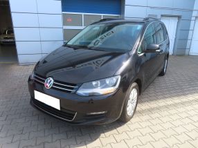 Volkswagen Sharan - 2016