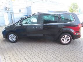 Volkswagen Sharan - 2016