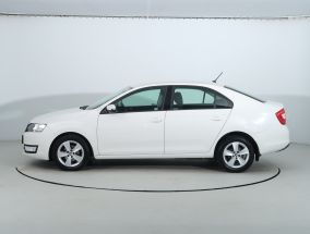 Skoda Rapid - 2016