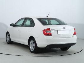 Skoda Rapid - 2016