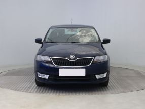Skoda Rapid - 2014