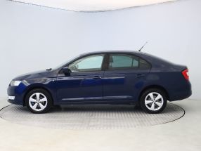 Skoda Rapid - 2014