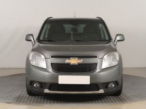 Chevrolet Orlando - 2011