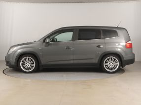 Chevrolet Orlando - 2011