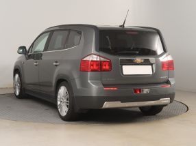 Chevrolet Orlando - 2011