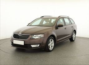 Skoda Octavia - 2013