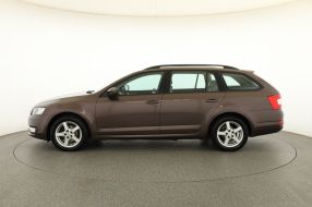 Skoda Octavia - 2013