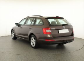 Skoda Octavia - 2013
