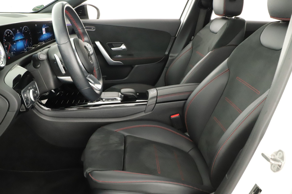 Mercedes-Benz A