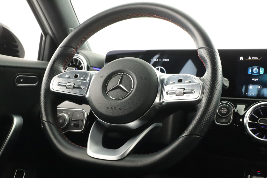 Mercedes-Benz A