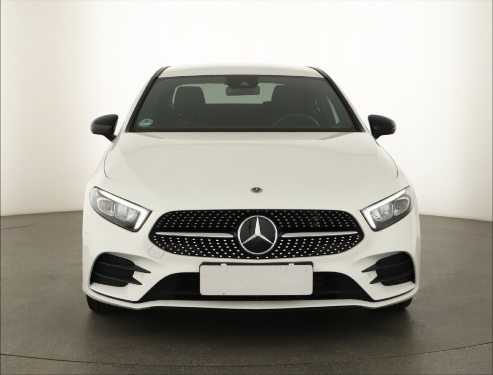 Mercedes-Benz A