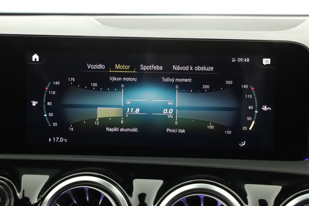 Mercedes-Benz A