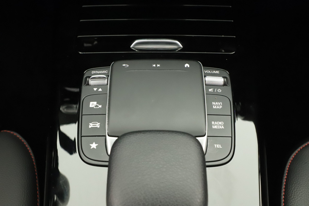 Mercedes-Benz A