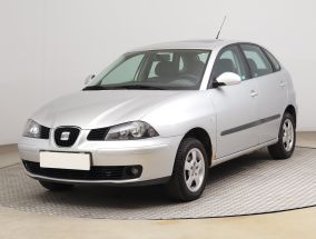 Seat Ibiza - 2002