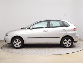 Seat Ibiza - 2002