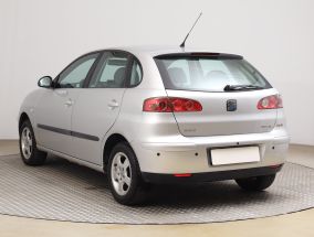 Seat Ibiza - 2002