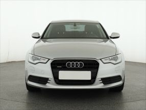 Audi A6 - 2011