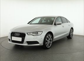 Audi A6 - 2011