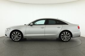 Audi A6 - 2011
