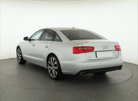 Audi A6 - 2011