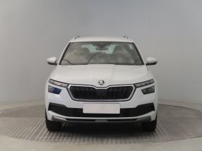Skoda Kamiq - 2020