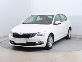 Skoda Octavia - 2018