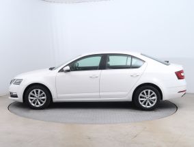 Skoda Octavia - 2018