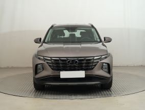 Hyundai Tucson - 2021
