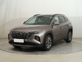 Hyundai Tucson - 2021
