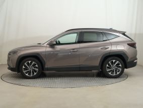 Hyundai Tucson - 2021