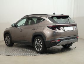 Hyundai Tucson - 2021