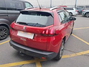 Peugeot 2008 - 2019