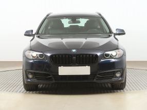 BMW 5 - 2013