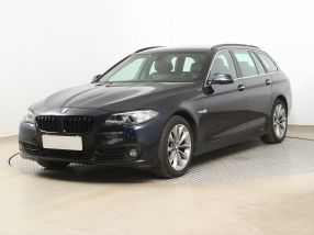 BMW 5 - 2013