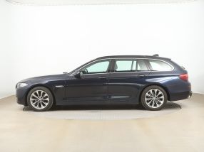 BMW 5 - 2013