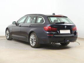 BMW 5 - 2013