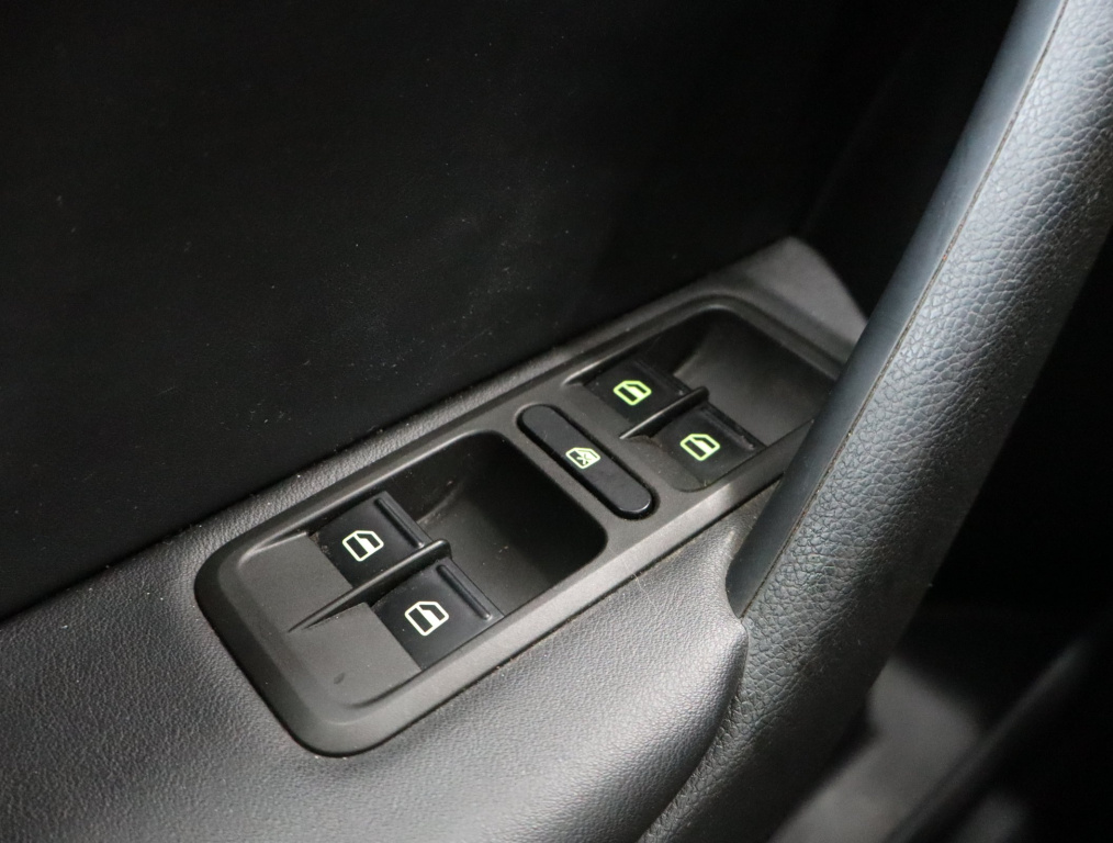 Škoda Yeti