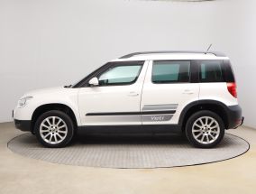 Skoda Yeti - 2011