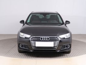 Audi A4 - 2018