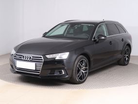 Audi A4 - 2018
